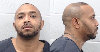 <B>RICHARDSON</B>, <B>ABRIEL</B> <B>DOSHELL</B> #, Hays County, Texas - 2024-11-07