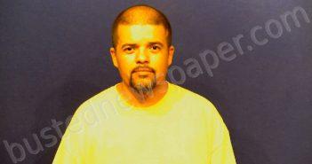 <B>GARZA</B>, <B>GERARDO</B> JEREMY #, Victoria County, Texas - 2024-11-07 14:30:00