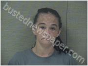 SMITH, CASEY | 2024-11-07 Harnett County, North Carolina Booking