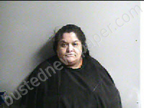 ZURITA-LOPEZ, DEANNA #, Wharton County, Texas - 2024-11-07 14:15:00