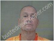 LUTHER, CHRISTOPHER | 2024-11-07 Harnett County, North Carolina Booking