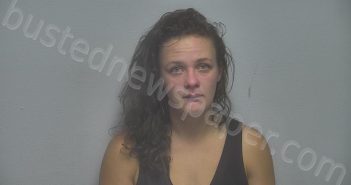 <B>WATSON</B>, <B>CASSANDRA</B> <B>A</B> #, Mccracken County, Kentucky, McCracken County, Kentucky - 2024-11-07 17:43:00