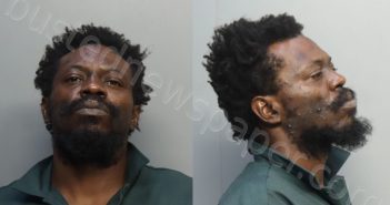 <B>LANE</B>, <B>DWAYNE</B> <B>TYRON</B> #, Miami-Dade County, Florida - 2024-11-07 16:57:00