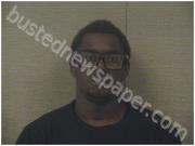 CARTER, MARQUIS | 2024-11-07 Harnett County, North Carolina Booking