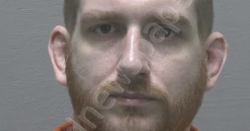 LOSITO, NICOLAS ROBERT | 2024-11-07 New Hanover County, North Carolina Booking