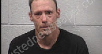 LARKIN, JEREMY DAVID | 2024-11-07 08:30:00 Transylvania County, North Carolina Booking