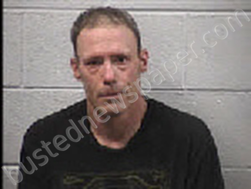 LARKIN, JEREMY DAVID #, Transylvania County, North Carolina - 2024-11-07 08:30:00