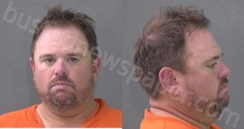 WHEELER, CORY JACK | 2024-11-07 11:42:00 Bell County, Texas Booking
