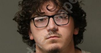 BUTLER, ZACHARY TAYLOR | 2024-11-07 New River Valley Regional Jail, Virginia Booking