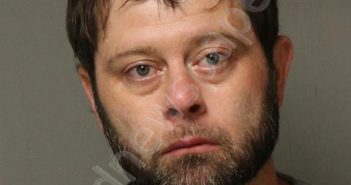 HAYWOOD, WILLIAM MARTIN | 2024-11-07 New River Valley Regional Jail, Virginia Booking