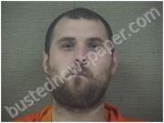 POLING, ZACHARY | 2024-11-07 Harnett County, North Carolina Booking