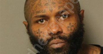 SAUNDERS, MOSES CLARENCE | 2024-11-07 New River Valley Regional Jail, Virginia Booking