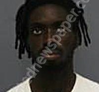 BANTO, JEREMIAH Q | 2024-11-07 Medina County, Ohio Booking