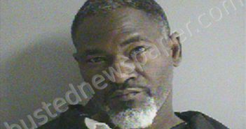 <B>MARKS</B>, <B>HILLIARD</B> <B>DWAYNE</B> #, Wharton County, Texas - 2024-11-07 19:57:00