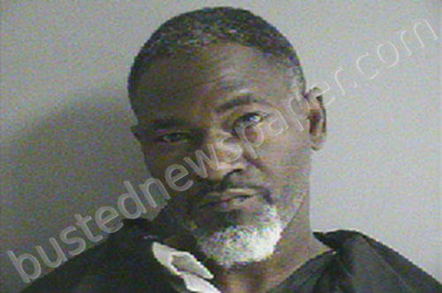 MARKS, HILLIARD DWAYNE #, Wharton County, Texas - 2024-11-07 19:57:00