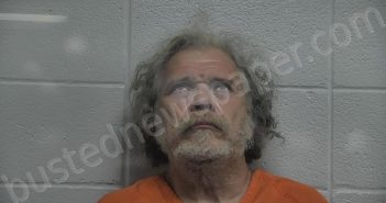 <B>EDWARDS</B>, <B>ROBERT</B> <B>FRANKLIN</B> #, Jessamine County, Kentucky - 2024-11-07 07:47:00