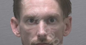 MESIMER, DAVID ALAN | 2024-11-07 New Hanover County, North Carolina Booking