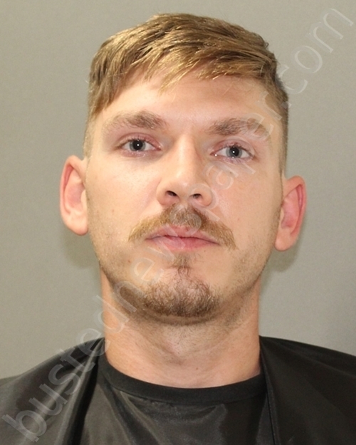 THOMAS,ZACHARY ISAIAH #, Stephens County, Texas - 2024-11-07