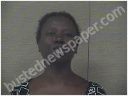 WIGGINS, CANDIDA | 2024-11-07 Harnett County, North Carolina Booking