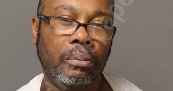 BANKS, CASTRO JEROME | 2024-11-07 New River Valley Regional Jail, Virginia Booking