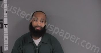 BAKER-PIERCE, LARON CORTEZ | 2024-11-07 11:33:00 Western Tidewater, Virginia Booking