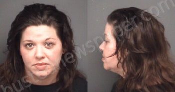 <B>HARRELL</B>, <B>KRISTEN</B> <B>MICHELLE</B> #, Pitt County, North Carolina - 2024-11-07
