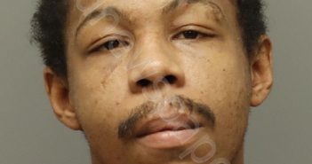 DAVIS, NAQUAN KEANDRE | 2024-11-08 10:53:00 Wake County, North Carolina Booking