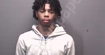 <B>PRICE</B>, <B>ANTHONY</B> <B>DERON</B> #, Suffolk, Virginia - 2024-11-08