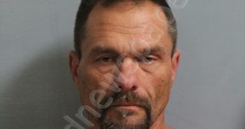 PRATT, JOHN MICHAEL | 2024-11-08 10:15:00 Doddridge County, West Virginia Booking