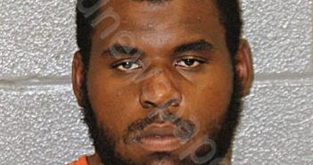 <B>SAUNDERS</B>, <B>JALIEK</B> <B>JAMEL</B> #, Mecklenburg County, North Carolina - 2024-11-08 23:24:00