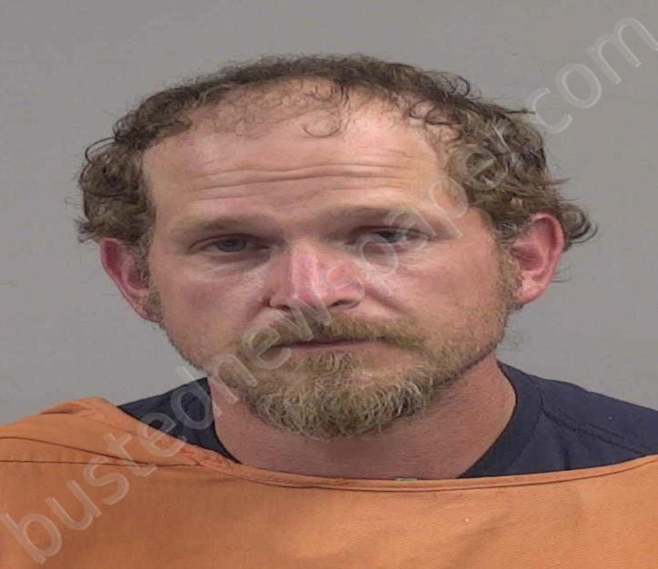MCCARTY, JAMES STANLEY #, Wayne County, North Carolina - 2024-11-08