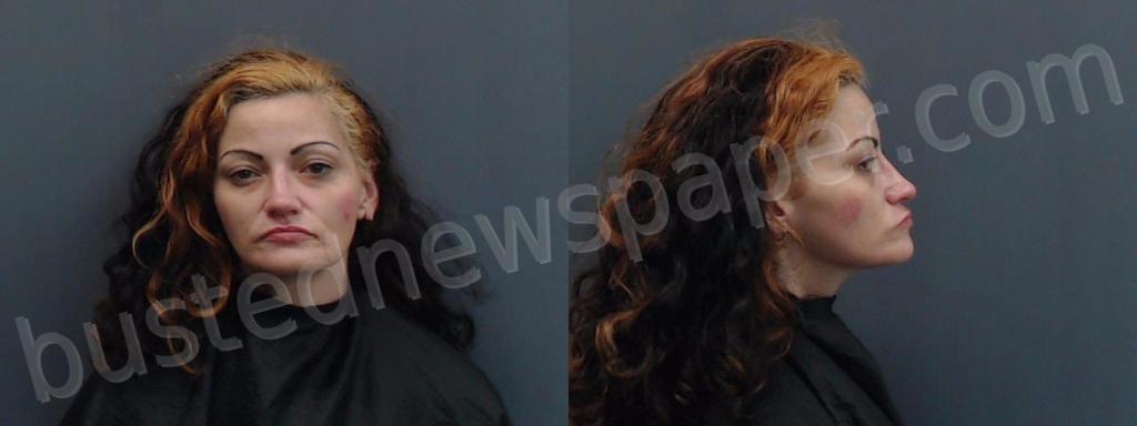 TRICE, MARY ELIZABETH #, Gregg County, Texas - 2024-11-08