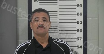 SEVILLA-<B>DIAZ</B>, <B>TEODORO</B> #, Platte County, Missouri - 2024-11-08 03:11:00