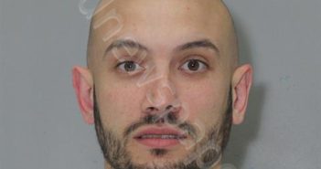 <B>ANDERSON</B>, <B>DYLAN</B> SCOTT #, Riverside Regional Jail, Virginia - 2024-11-08