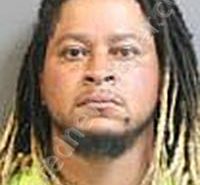 FRANCOIS-SMITH, THOMAS | 2024-11-08 Kershaw County, South Carolina Booking