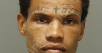 <B>DUNN</B>, <B>ISIAH</B> <B>DEAVON</B> JR #, Wake County, North Carolina - 2024-11-08 10:00:00