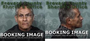 DIAZ SANTANA, CARLOS ALBERTO | 2024-11-08 20:58:00 Brevard County, Florida Booking