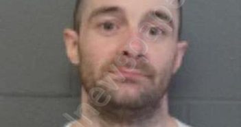 MACLAURY, BRANDON CHARLES | 2024-11-08 12:38:00 Delaware County, New York Booking