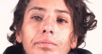 <B>RODRIGUEZ</B>, <B>JOANNA</B> <B>MARIE</B> #, Tarrant County, Texas - 2024-11-08