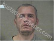 PEREA, ADRIAN | 2024-11-08 Harnett County, North Carolina Booking
