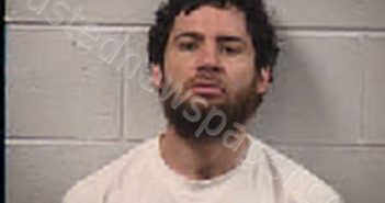 BIRKMAN, TYLER WAYNE | 2024-11-08 10:03:00 Transylvania County, North Carolina Booking