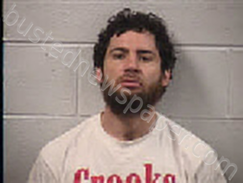 BIRKMAN, TYLER WAYNE #, Transylvania County, North Carolina - 2024-11-08 10:03:00