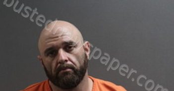 JACOB TANNER DUNHAM | 2024-11-08 12:24:00 Labette County, Kansas Booking
