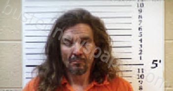 DICKERSON, JARED CLARK | 2024-11-08 20:34:00 Cherokee County, North Carolina Booking