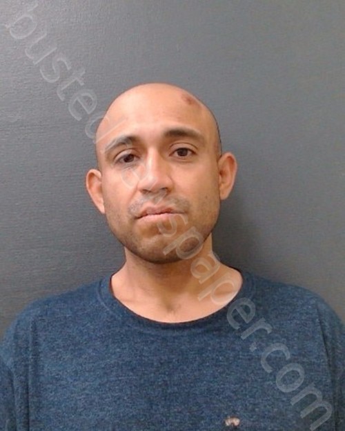 MEDINA, MARCUS ALLEN #, Comal County, Texas - 2024-11-08