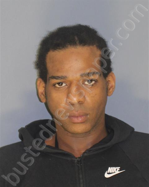 TWITTY, ZYQUAN #, Essex County, New Jersey - 2024-11-08