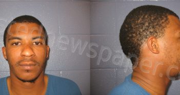 MOORE, DONAVON EUGENE, JR | 2024-11-08 Andrews County, Texas Booking