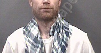 PATTON, JEREMY LYNN | 2024-11-08 12:10:00 Rowan County, North Carolina Booking