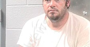 <B>MORRIS</B>, <B>BRADLEY</B> GLEN #, Franklin County, Arkansas - 2024-11-08 17:12:00