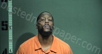 VASS, MAURICE ALI | 2024-11-08 18:40:00 Western Tidewater, Virginia Booking